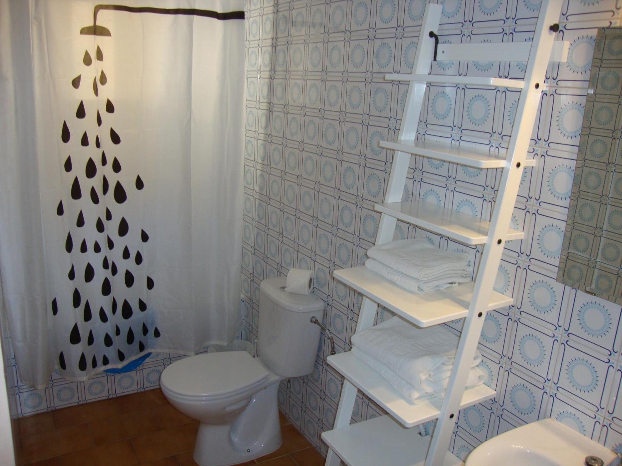 Apartaments Claudi Tossa de Mar Rum bild