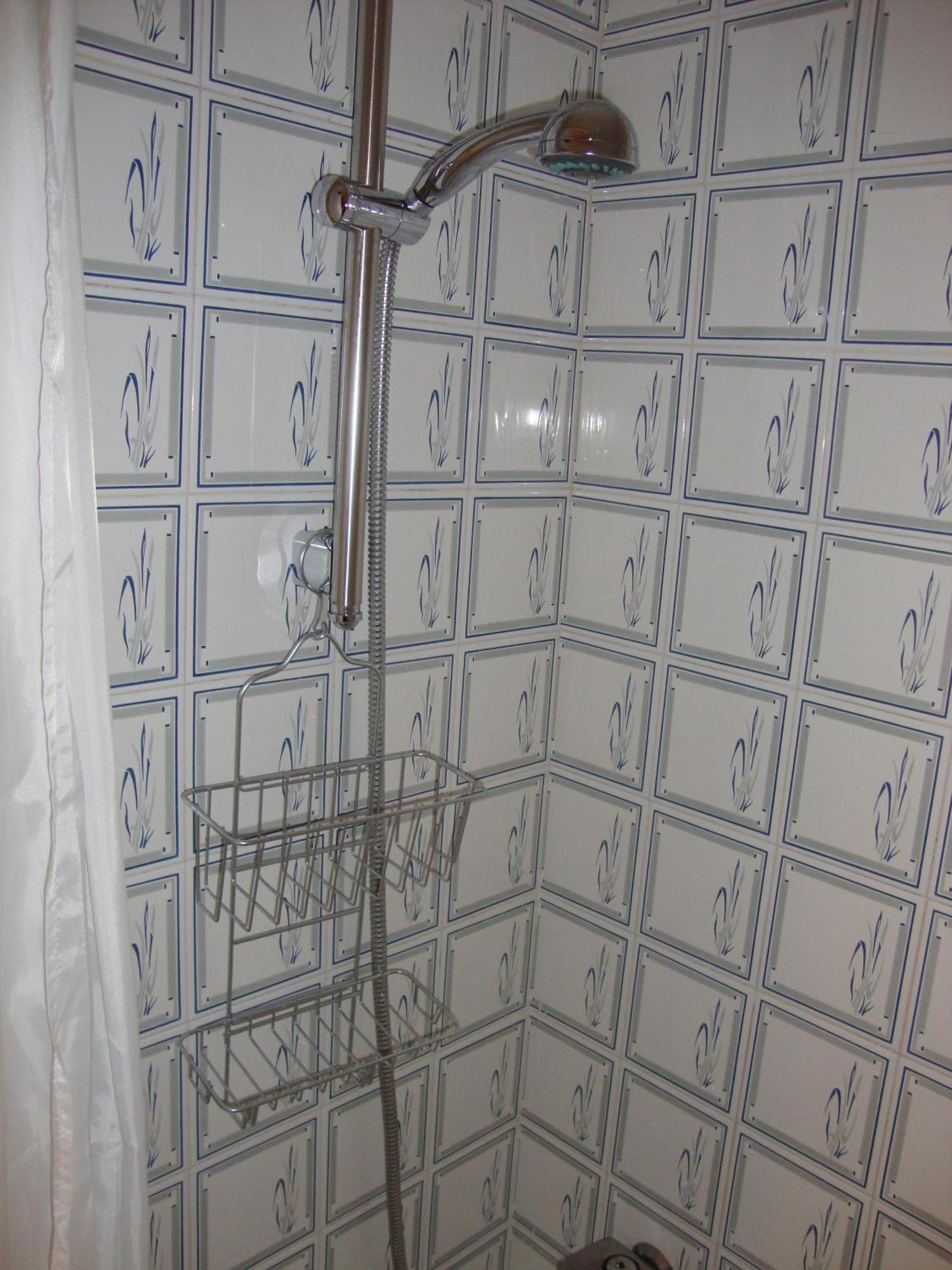 Apartaments Claudi Tossa de Mar Rum bild
