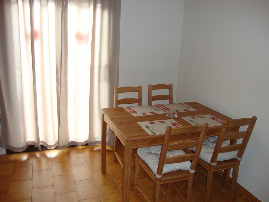 Apartaments Claudi Tossa de Mar Rum bild