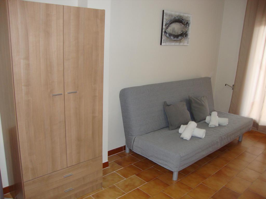 Apartaments Claudi Tossa de Mar Rum bild