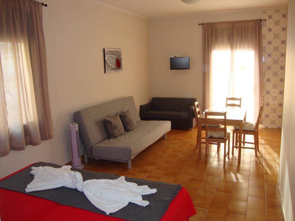 Apartaments Claudi Tossa de Mar Rum bild